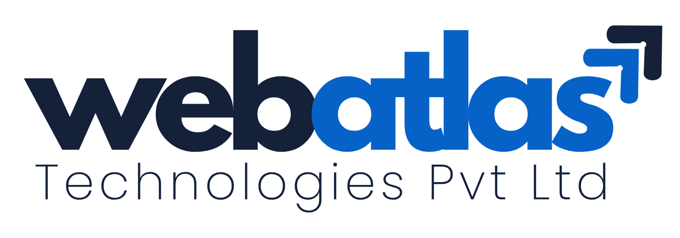 Webatlas Technologies Pvt Ltd